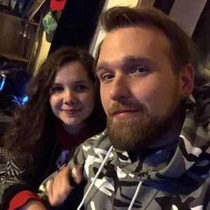 Meet your Posher, Brenden